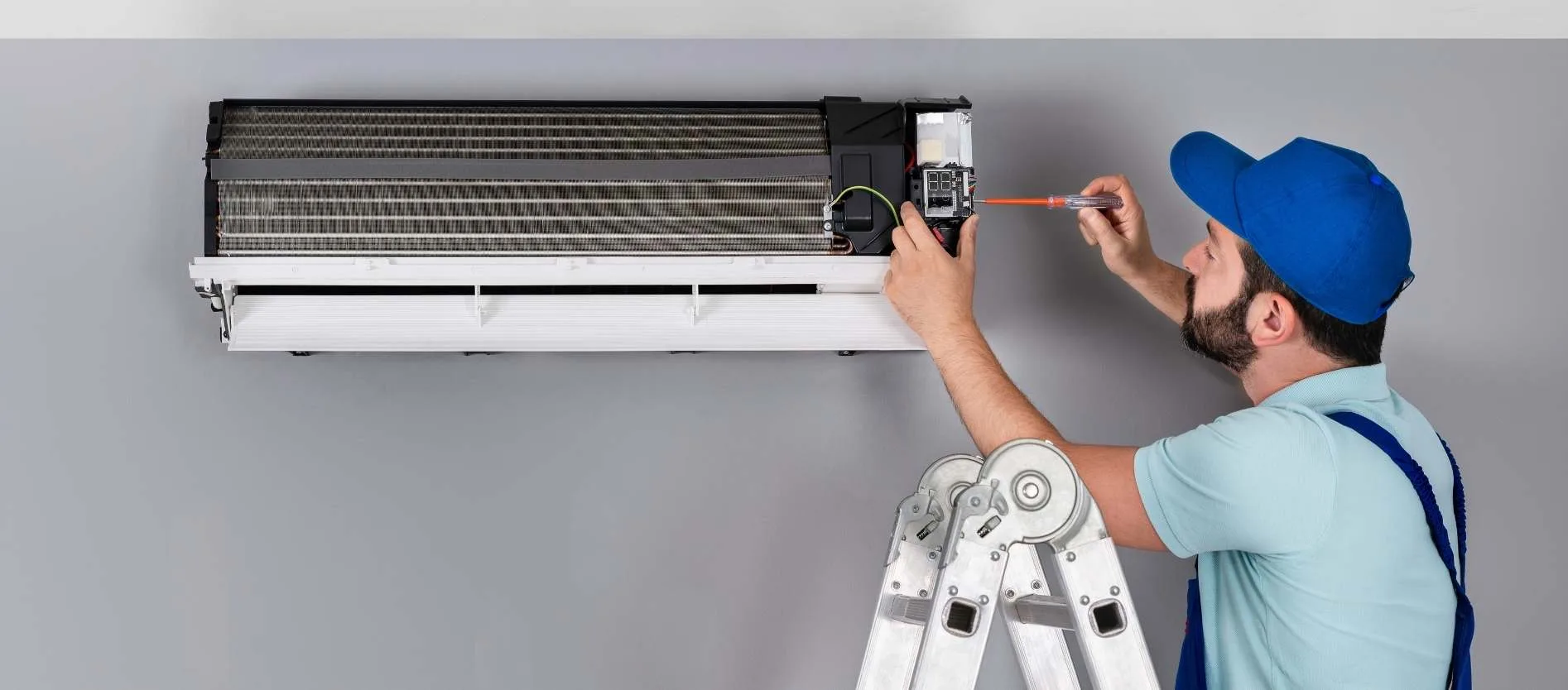 Gebze Gaziler LG Klima Gaz Dolum Servisi